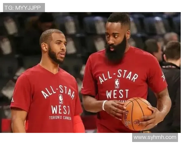 足球明星联手哈登共创传奇时刻引发全球关注与热议